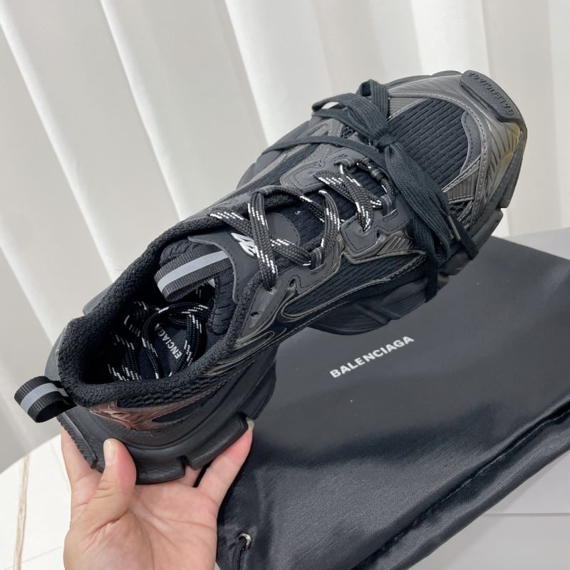 Balenciaga Track Shoes